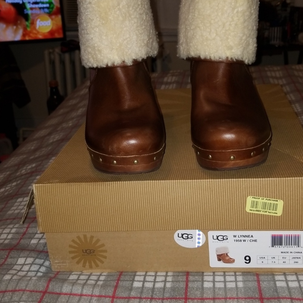 Boot